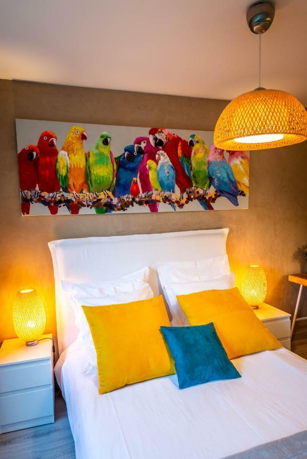 Le Chatelet- Parking Gratuit - Cosy Et Design - A 10 Mn De Geneve Annemasse Εξωτερικό φωτογραφία