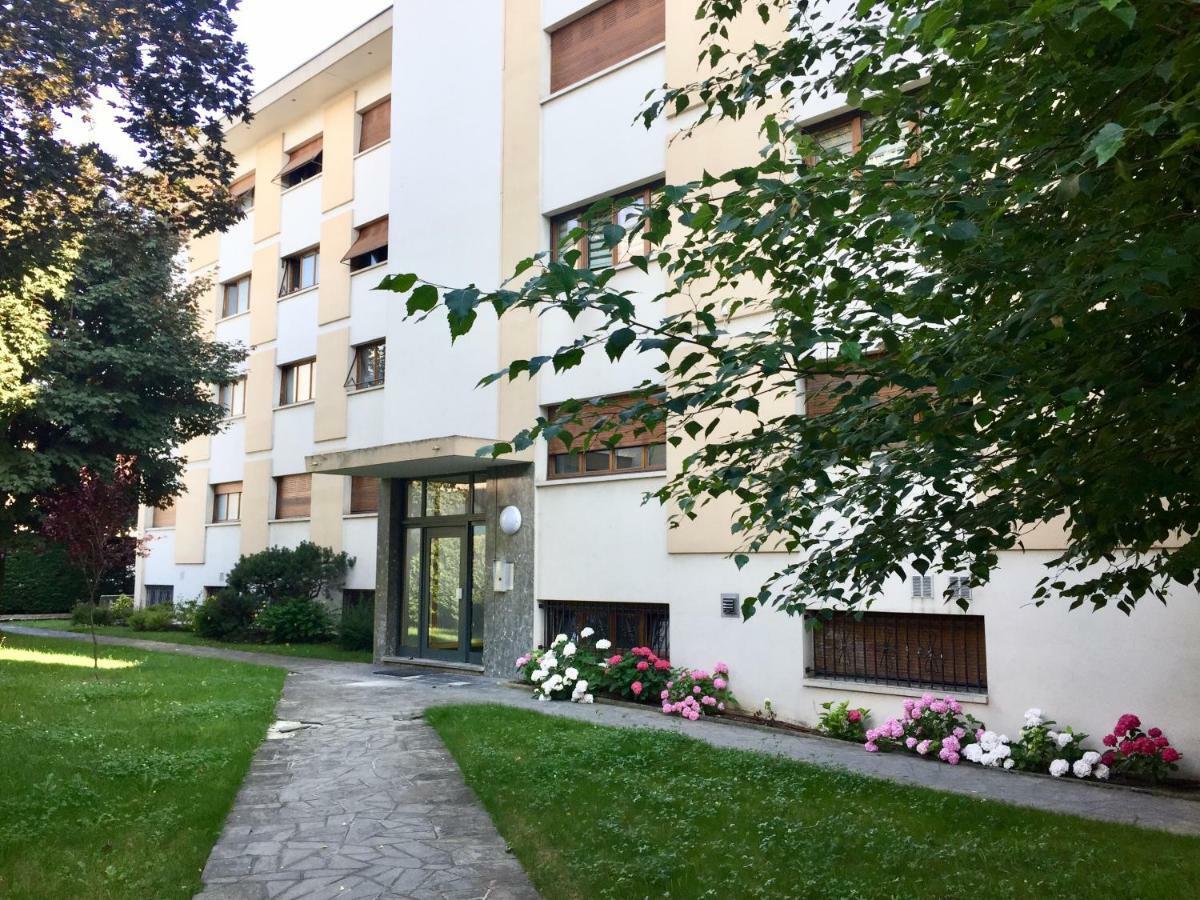 Le Chatelet- Parking Gratuit - Cosy Et Design - A 10 Mn De Geneve Annemasse Εξωτερικό φωτογραφία